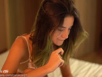 webcam girl winona__ today image #556477
