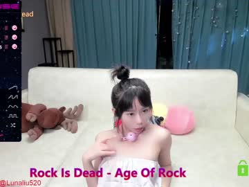 webcam girl luna_liu520 today image #1732556