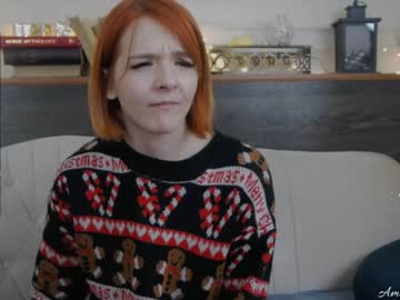 webcam girl ginger_pie today image #650268