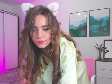 webcam girl aria_muv today image #2604219