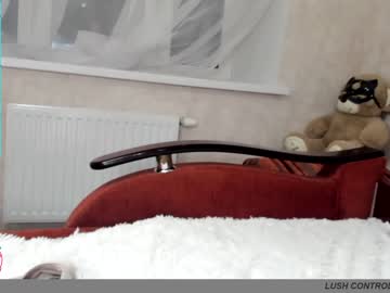 webcam couple eva_marshmallow today image #785561