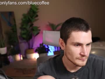 webcam man bluecoffee today image #888805