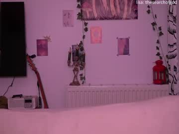 webcam girl just_busking today image #4684