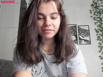 webcam girl hot_chill__ today image #2653891