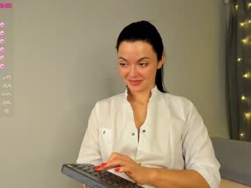 webcam girl lana_sky today image #987089