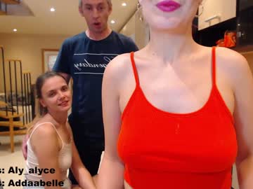 webcam girl aly_alyce today image #2685940