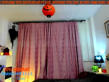 webcam girl miss_elena today image #239664