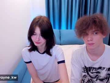 webcam girl kimwaynekw today image #2288336