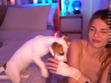 webcam girl sweetkira555 today image #3154746