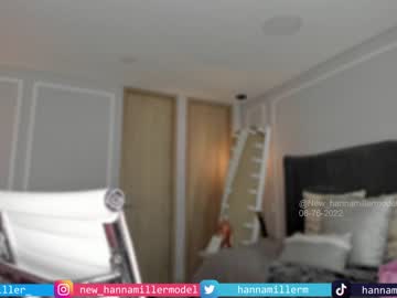 webcam girl _hannamiller today image #2159936