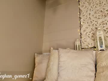 webcam girl _meghan_gomez1_ today image #3003411