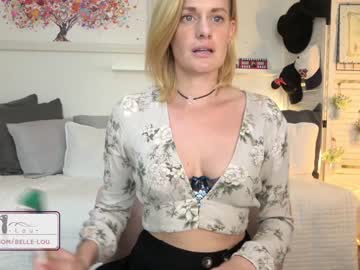 webcam girl belle_jlou today image #2205150