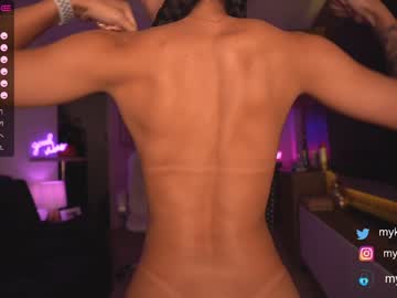 webcam girl mykinkybunny today image #3170253