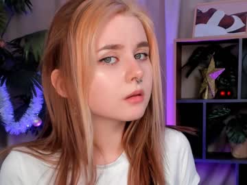 webcam girl greerberenice today image #1083759