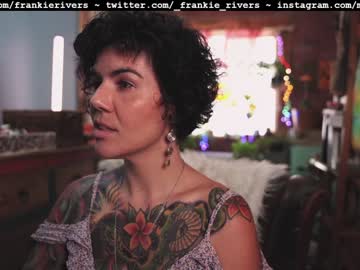 webcam girl _frankie_rivers today image #2215620