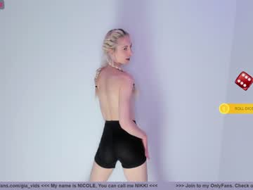 webcam girl girl_i_am today image #1867502