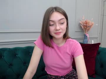 webcam girl adelewilson__ today image #295716