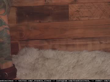 webcam girl _frankie_rivers today image #3381835