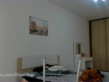 webcam girl elisa_oliver today image #969434