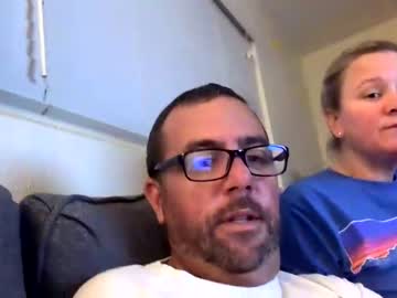 webcam couple meandmywife0215 today image #4000916