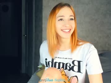 webcam girl sophie_5 today image #895674