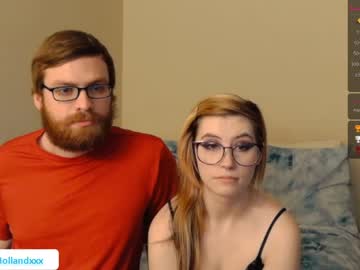 webcam couple kaceyhollandxxx today image #3070715