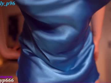 webcam girl molly_p today image #2626500