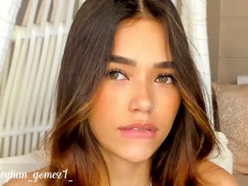 webcam girl _meghan_gomez1_ today image #2945923