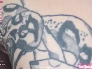 webcam couple bethanie_derek today image #631920