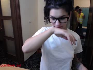 webcam couple iuliana32 today image #583023