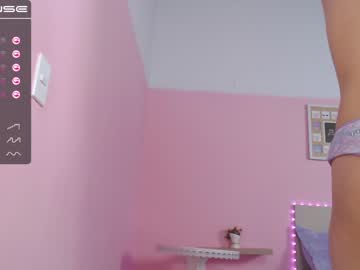 webcam girl little_effy18 today image #612364