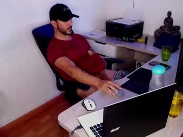 webcam man tommy_jhonn today image #2612593