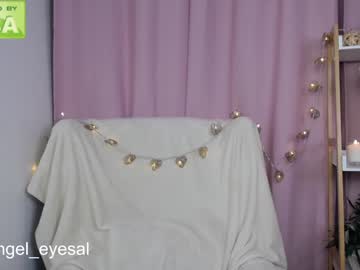 webcam girl angel_eyes01 today image #371754