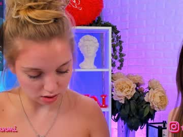 webcam couple huntertiana today image #429306