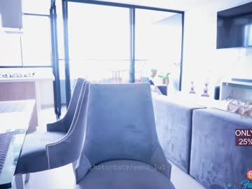 webcam girl emma_lu1 today image #1380845