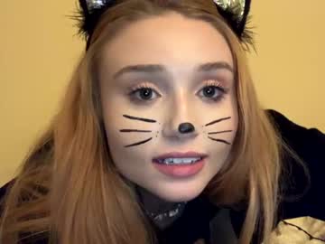 webcam girl princesshannnnn today image #378912