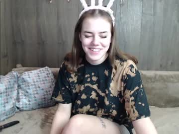 webcam girl _alicewonder_ today image #3690236