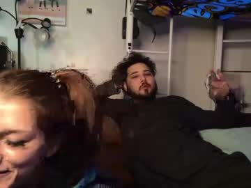 webcam couple kuddlepuddlesandkinks today image #3674808