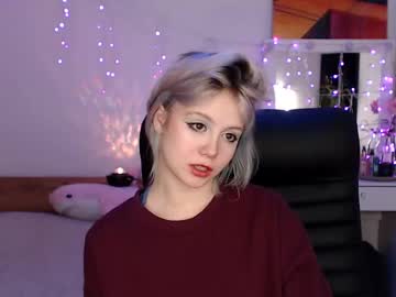 webcam girl janny_evans today image #4078400