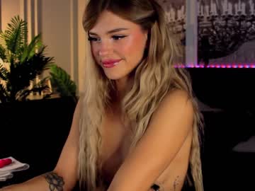 webcam girl bunnylia today image #265213