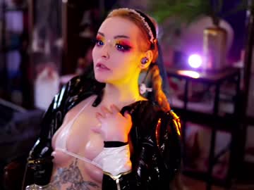 webcam girl faith_chan today image #2376330
