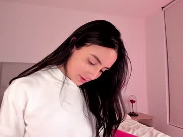 webcam girl annie_dreams today image #3242648