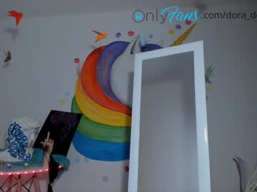 webcam girl dora_dds today image #541171