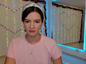 webcam girl cutenataly today image #1239474