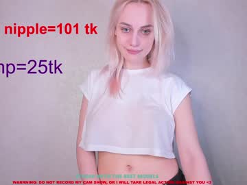 webcam girl stella_blush today image #345320