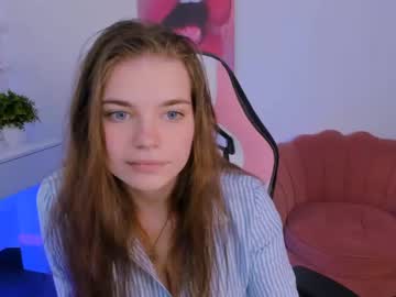 webcam girl _hannaaa_ today image #3948126