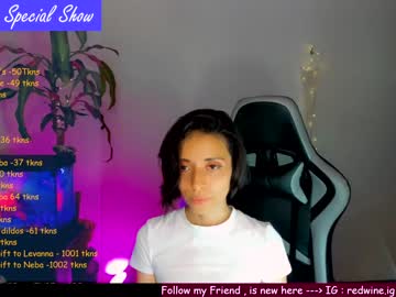 webcam girl nebamazee today image #808535