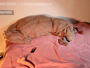 webcam girl isabeyferrec today image #1913783