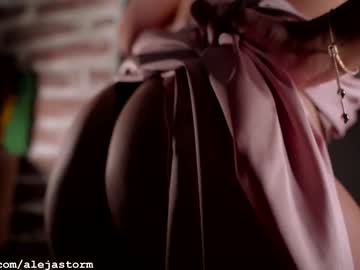 webcam girl alejastorm today image #1779375