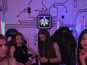 webcam couple anabel054 today image #1749428